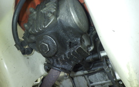 HONDA CHALY 50 2026 CF50