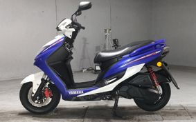 YAMAHA CYGNUS125XSR SEA5J