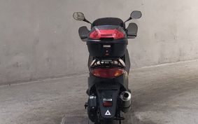 YAMAHA AKUSHI STREET SE53J