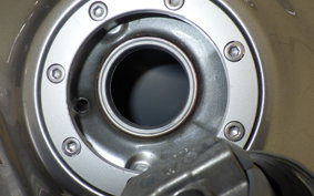 HONDA VFR800 ABS 2010