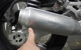 KAWASAKI ZEPHYR 400 KAI 2009 ZR400C