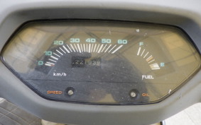 HONDA LEAD 50 AF20
