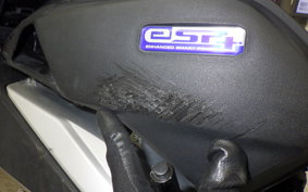 HONDA PCX 160 1993 KF47