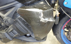 BMW K1200R