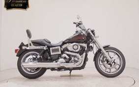 HARLEY FXDL 1580 2016