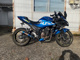 Фото Suzuki JIKUSA-SF250 с японского аукциона