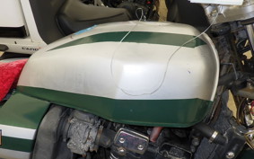 SUZUKI GSX400 IMPULSE S 1994 GK79A