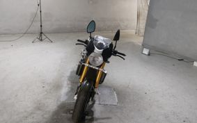 DUCATI MONSTAR S4RS TESTASTRETTA 2008 M417AA