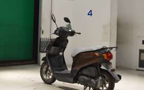 HONDA TACT-4ﾍﾞｰｼｯｸ AF79