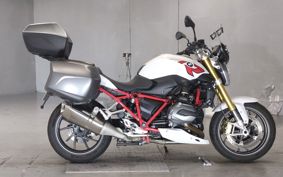 BMW R1200R 2016 0A04