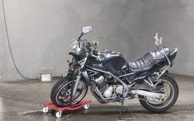 KAWASAKI BALIUS250 ZR250A