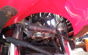 HONDA CB900F SC01