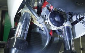 HONDA VTRF250 MC33
