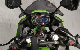 KAWASAKI NINJA 400 EX400G