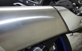 SUZUKI HAYABUSA Gen.3 2022 EJ11A