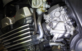 HONDA CB400SF VERSION R 1996