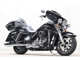 Фото Harley FLHTK TC 2013 с японского аукциона