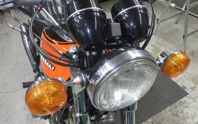KAWASAKI Z1000 1992 Z1F
