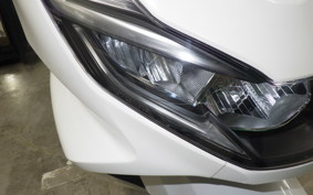 HONDA PCX 160 KF47