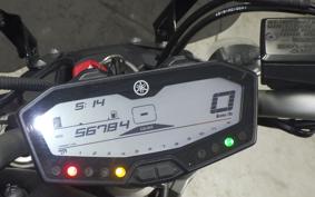 YAMAHA MT-07 ABS 2017 RM07J