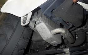 HONDA GYRO CANOPY TA03