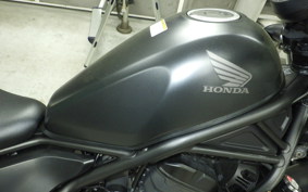 HONDA REBEL 250 A MC49