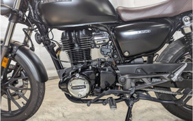 HONDA GB350 2023 NC59