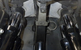 YAMAHA TRICITY 125 2005