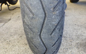 YAMAHA JOG POCHE SA08J