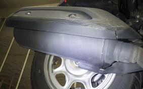 HONDA TACT-4ﾍﾞｰｼｯｸ 2024 AF79