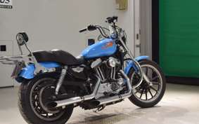 HARLEY L1200LI 2006