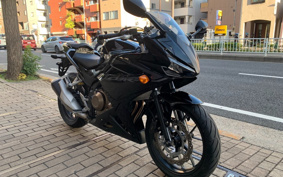 HONDA CBR400R ABS 2016 NC47