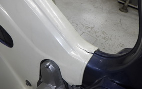 HONDA C90 SUPER CUB E HA02