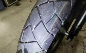 HONDA CL250-2 2009 MC57
