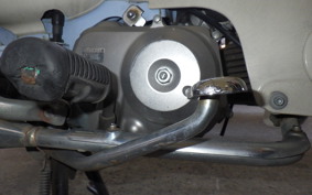 HONDA LITTLE CUB E AA01