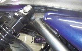 KAWASAKI ZEPHYR 750 1990