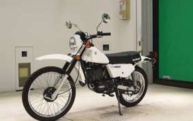 SUZUKI TS185
