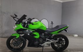 KAWASAKI NINJA 400R 2011 ER400B