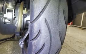 YAMAHA CYGNUS 125 XSR 2 2024 SE44J