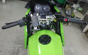 KAWASAKI GPZ900R NINJA 1999 ZX900A