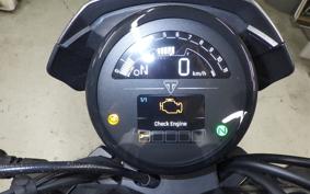 TRIUMPH TRIDENT 660 2023