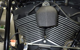 HARLEY FXSTB 1580 2009
