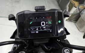 YAMAHA MT-09 SP 2021 RN69J