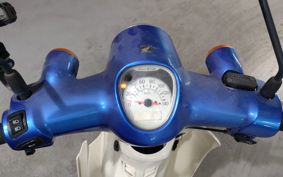 HONDA SUPER CUB110 JA59