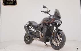 HARLEY ﾊﾟﾝ AMERICA1250ST 2025