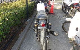 KAWASAKI 250TR BJ250F