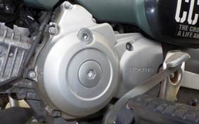 HONDA ｸﾛｽｶﾌﾞ110-3 JA60