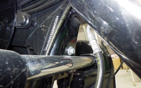 HARLEY FLHX 1690 2013