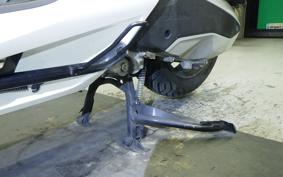 HONDA PCX 160 KF47
