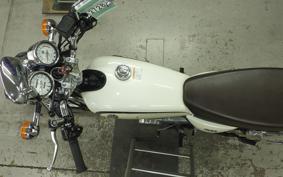 YAMAHA SR400 Gen.4 2014 RH03J